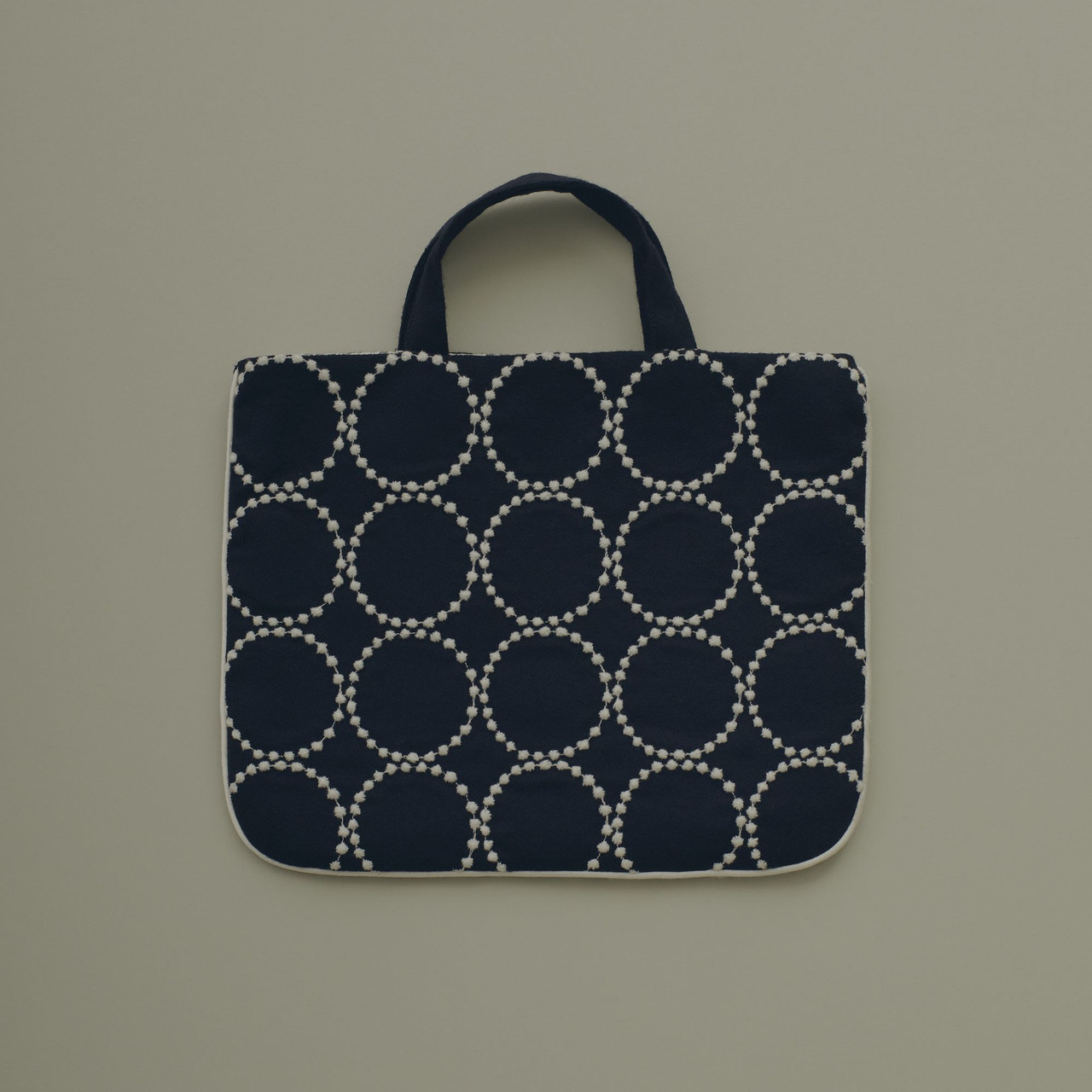 minä perhonen Goods & Accessories Tambourine Lesson Bag 2023-24 a