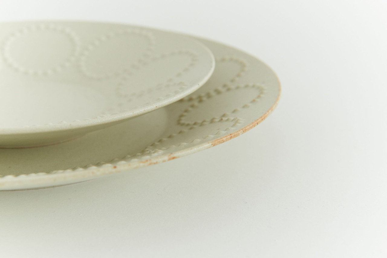 minä perhonen Tableware tambourine Plate Small Online Shop to