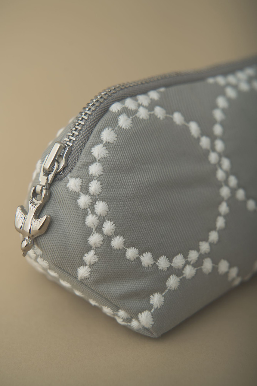 minä perhonen Pouches tambourinequartz pouch2025-26 a/w Online