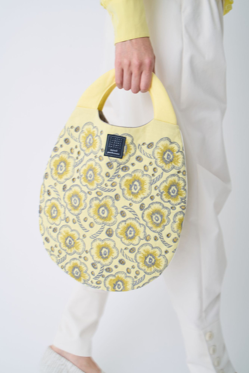 minä perhonen Bags Candy Flower Egg Bag 2026 S/S Online Shop to
