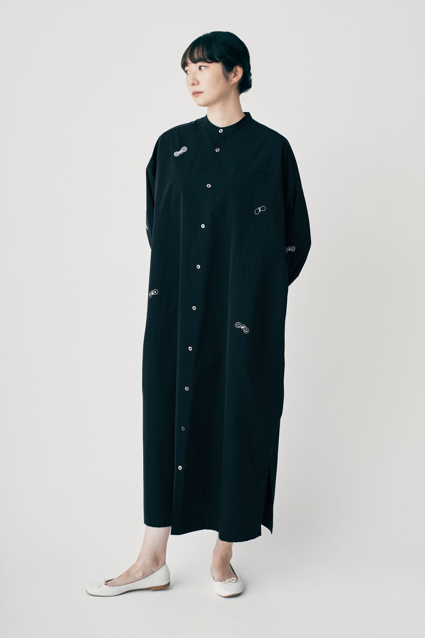 minä perhonen Dresses Choucho shirt Dress 2025 S/S Online Shop to