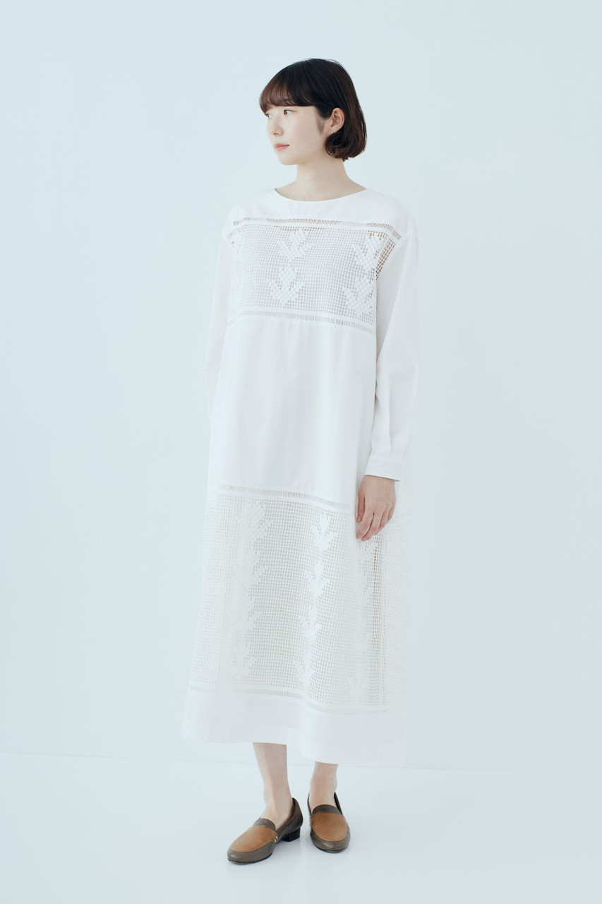 minä perhonen Dresses Tulip Dress UKA Online Shop to Worldwide
