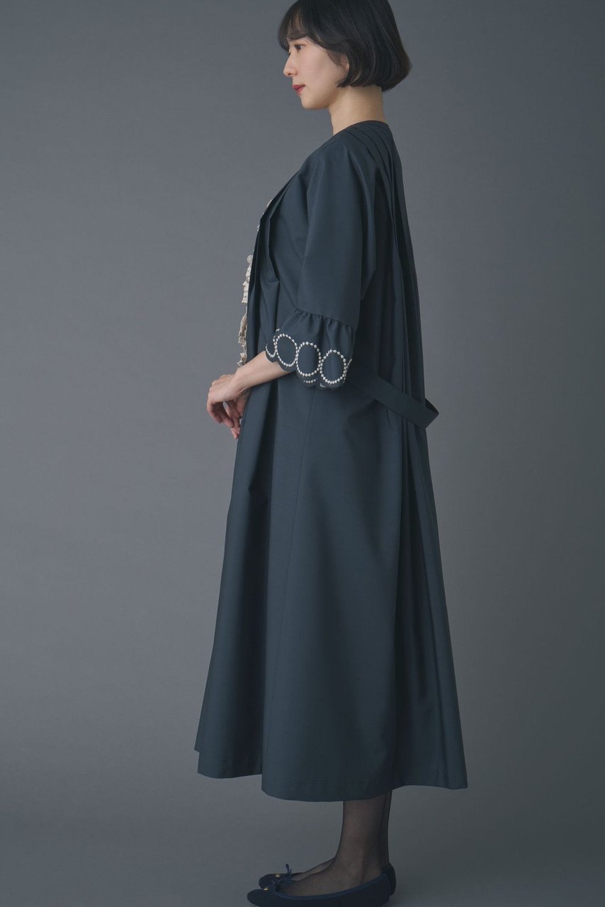 minä perhonen Dresses forest parade Tuck Dress galleria Online