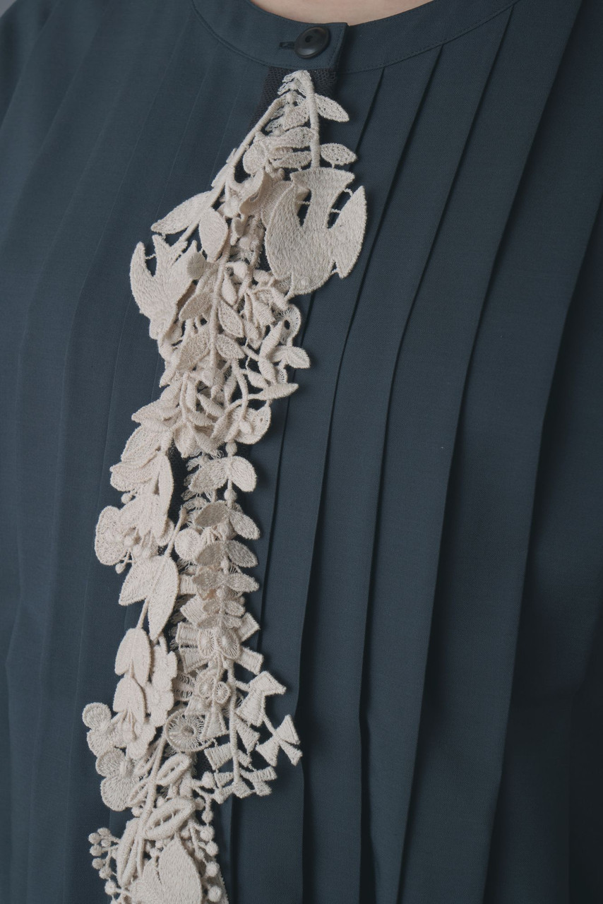 minä perhonen Dresses forest parade Tuck Dress galleria Online