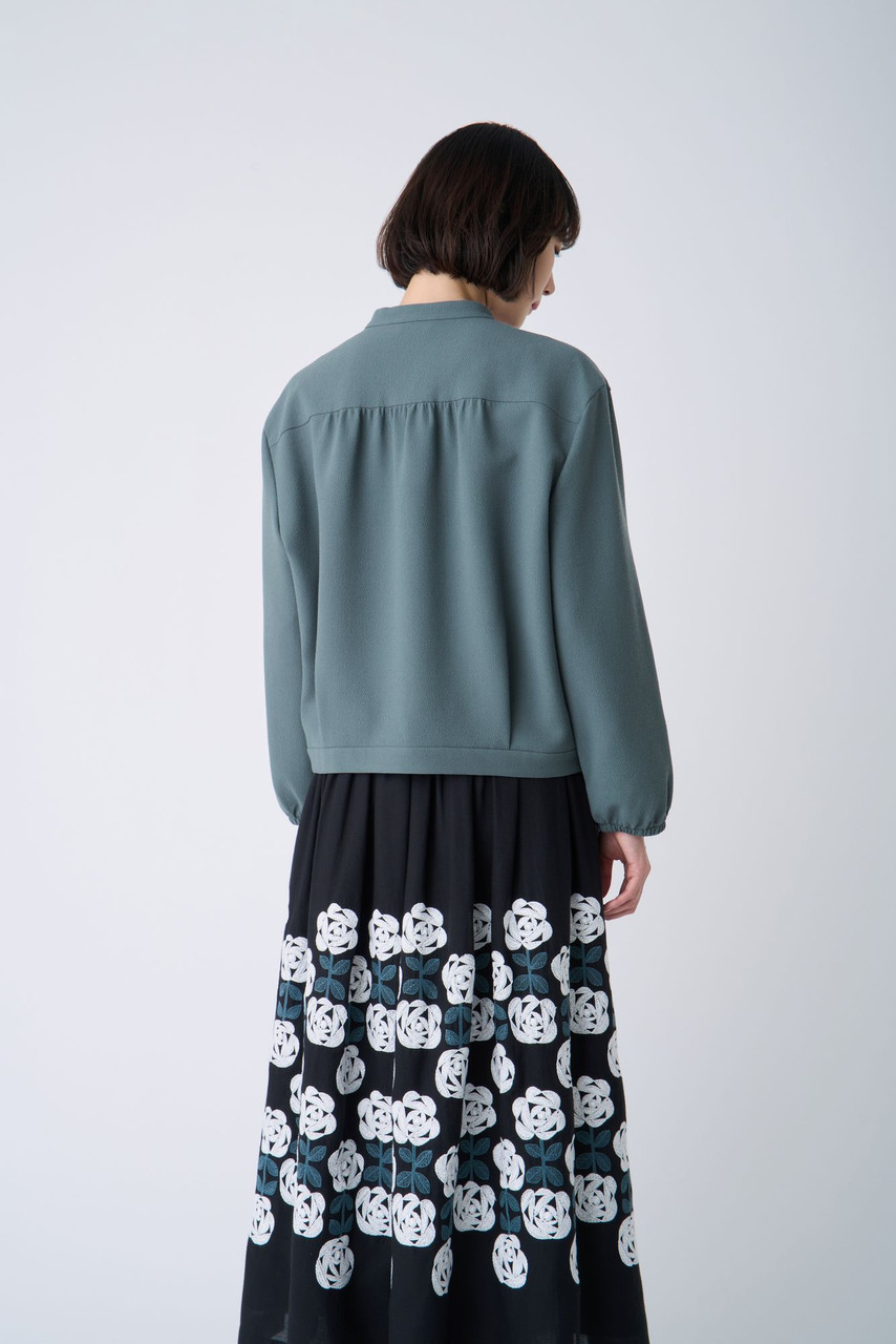 minä perhonen Coats & Jackets forest parade Blouson 2026 s/s