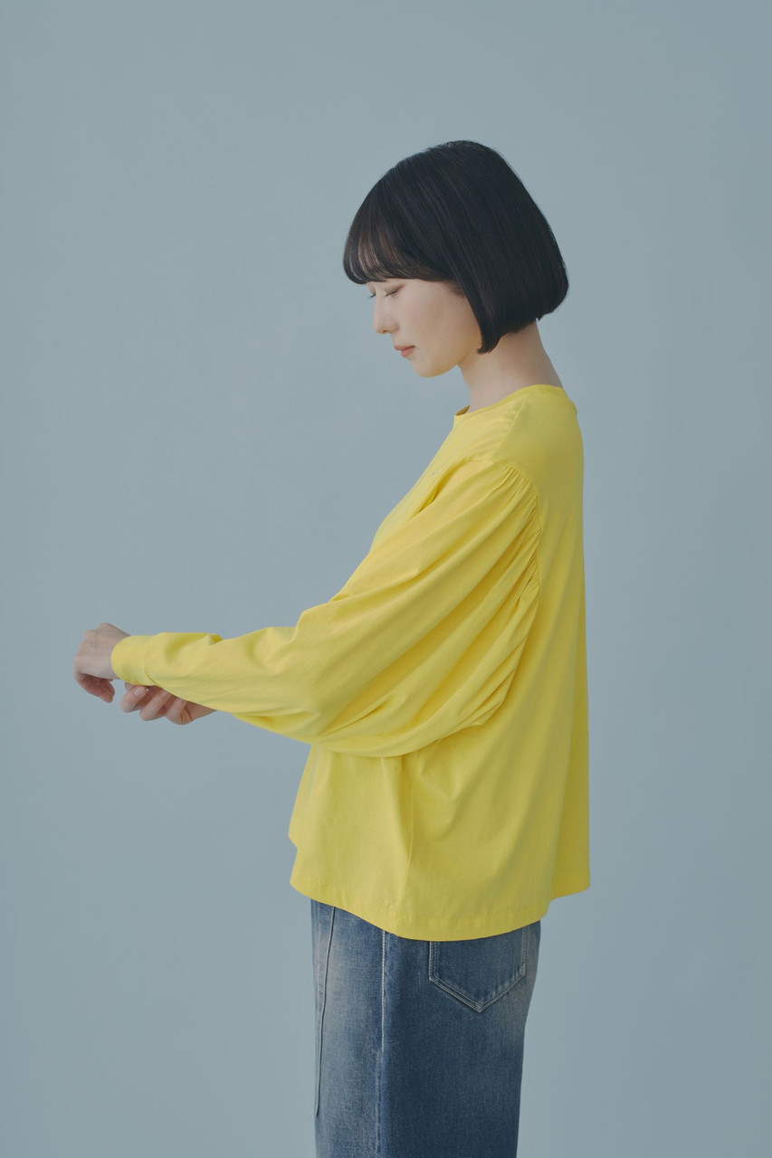 minä perhonen Tops Kevyt Long Sleeve Top 2024 S/S Online Shop to
