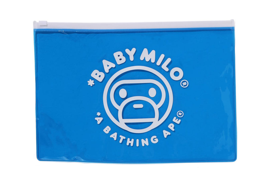 BAPE T-SHIRT MILO PINEAPPLE TEE