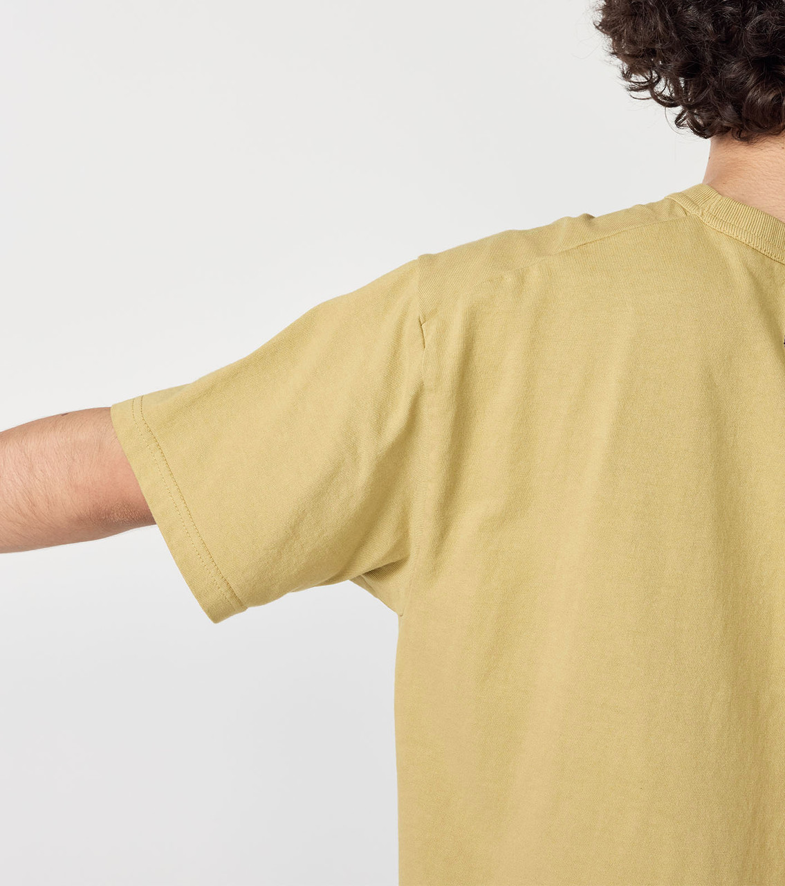 THE NORTH FACE Purple Label T-SHIRT 8oz Field Pocket Tee Online