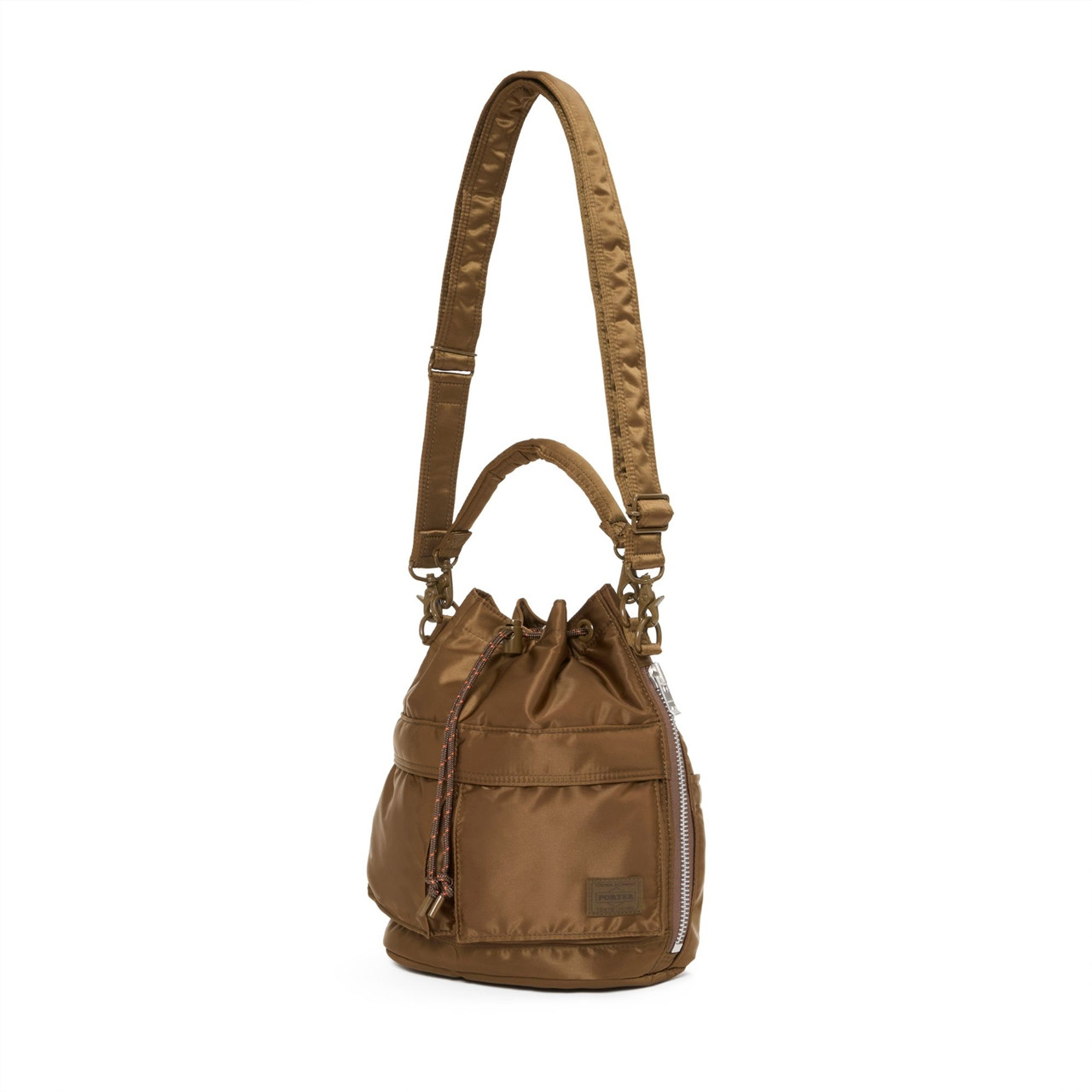 Porter Hand Bag TANKER COYOTE TOOL BAG