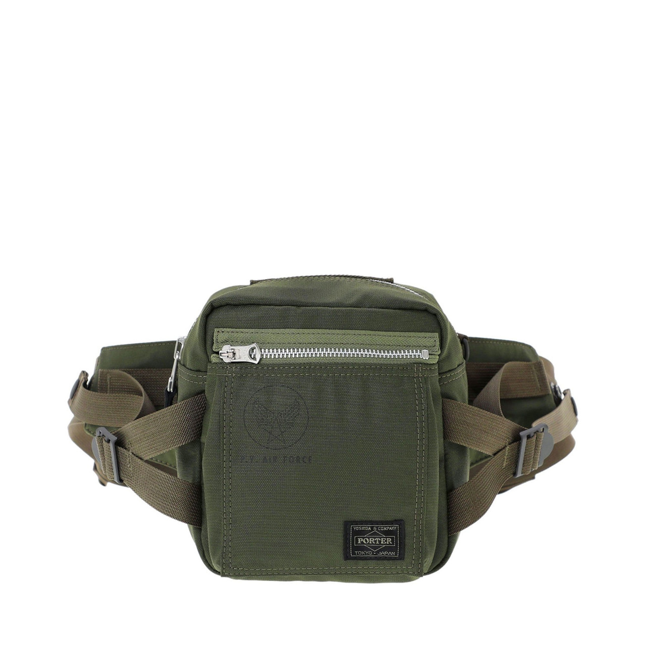 Porter Waist Bag PORTER FLYING ACE FANNY PACK