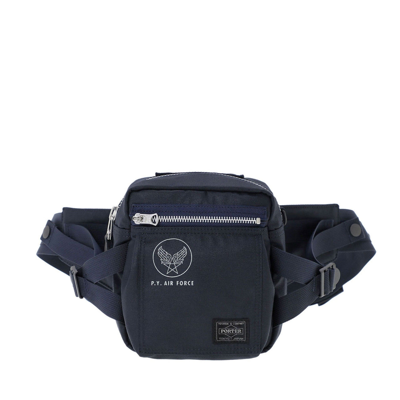 Porter Waist Bag PORTER FLYING ACE FANNY PACK