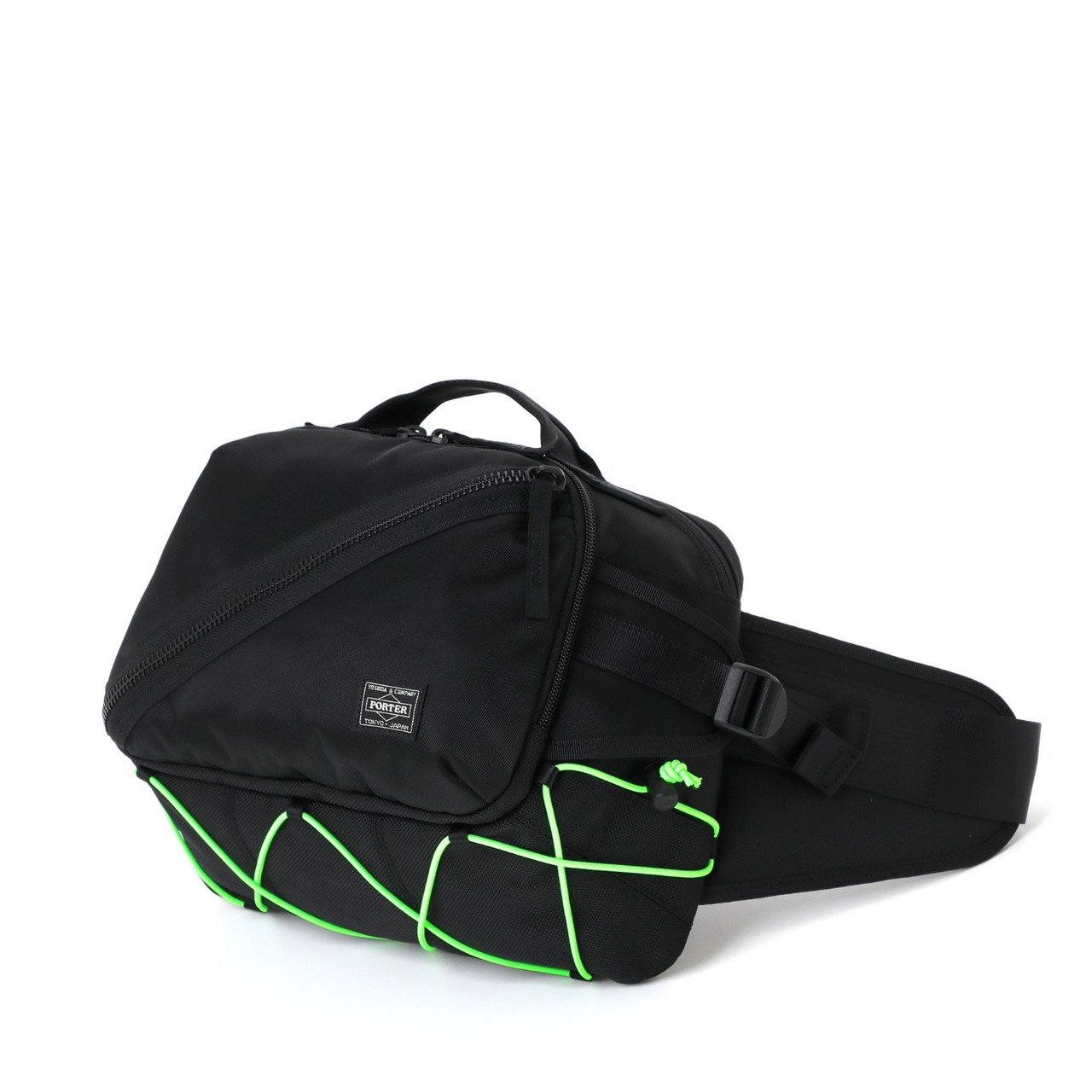 バッグ PORTER THINGS WAIST BAG THINGS WAIST BAG | Yoshida&Co. & Co.