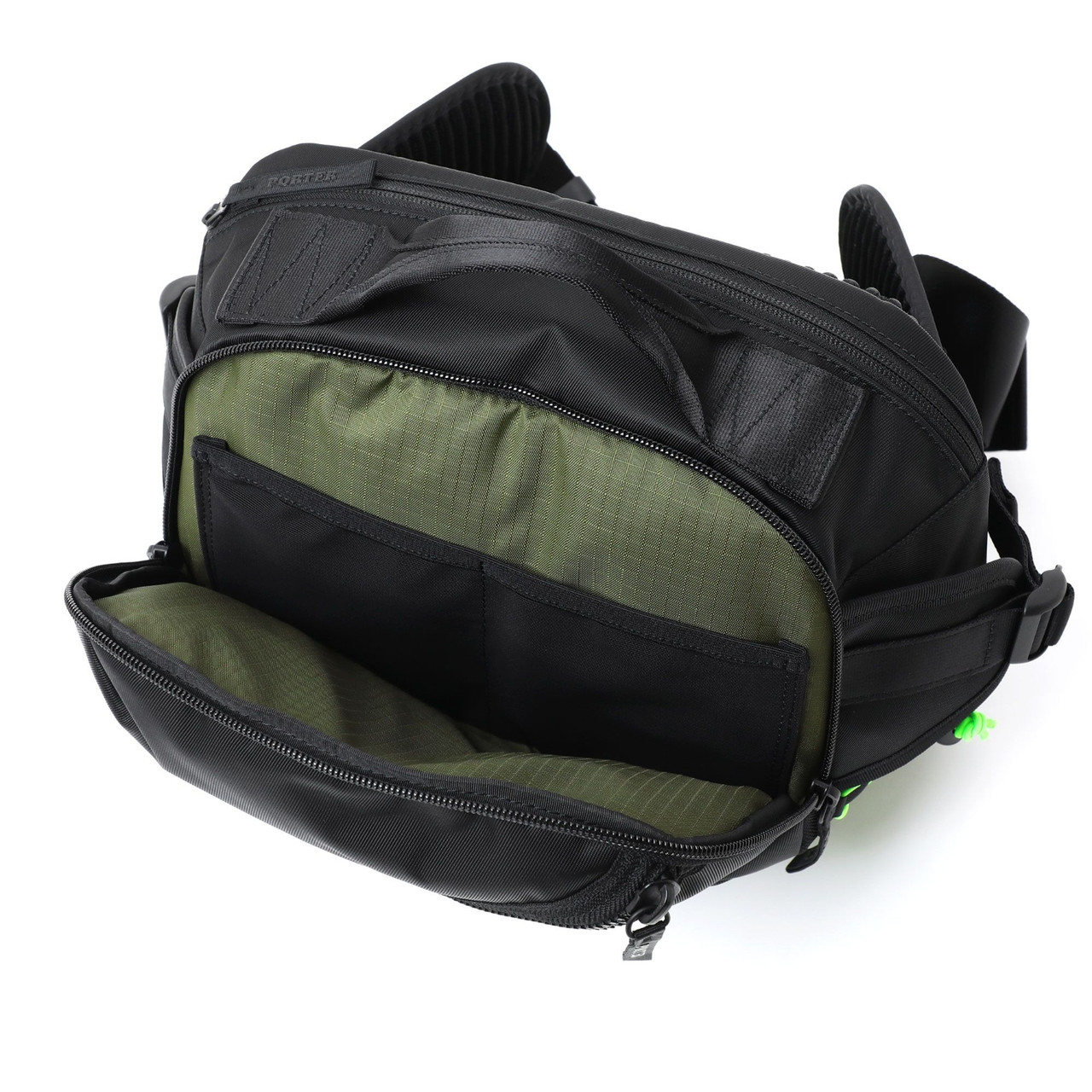 Porter Waist Bag THINGS WAIST BAG