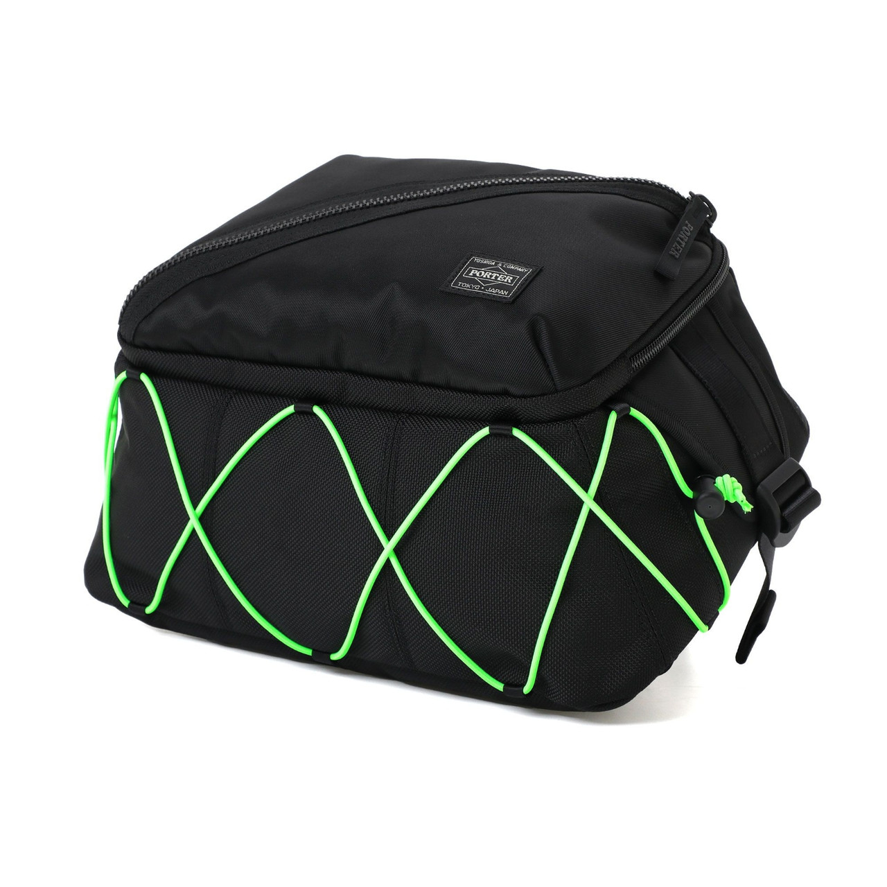 Porter Waist Bag THINGS WAIST BAG