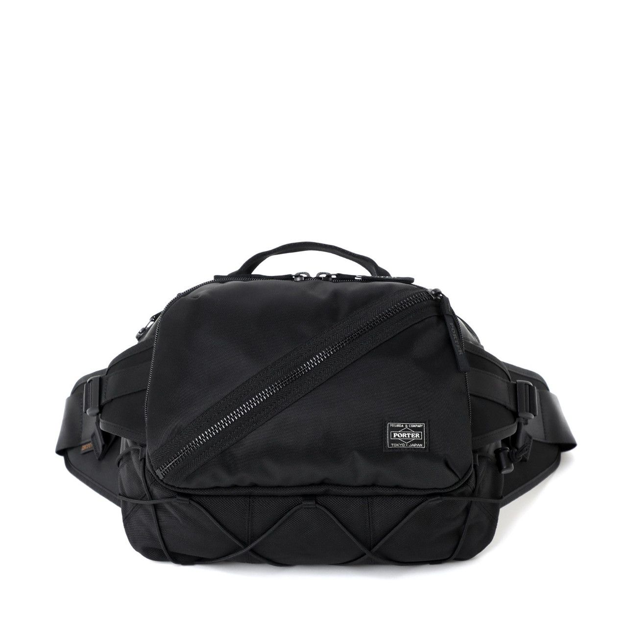 Porter Waist Bag THINGS WAIST BAG