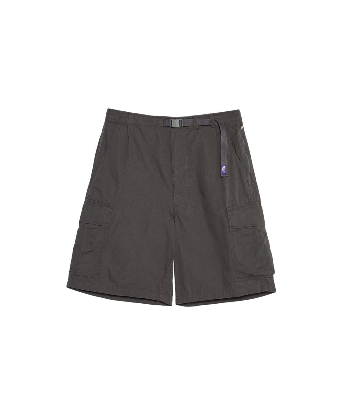 THE NORTH FACE Purple Label PANTS Ripstop Field Cargo Shorts
