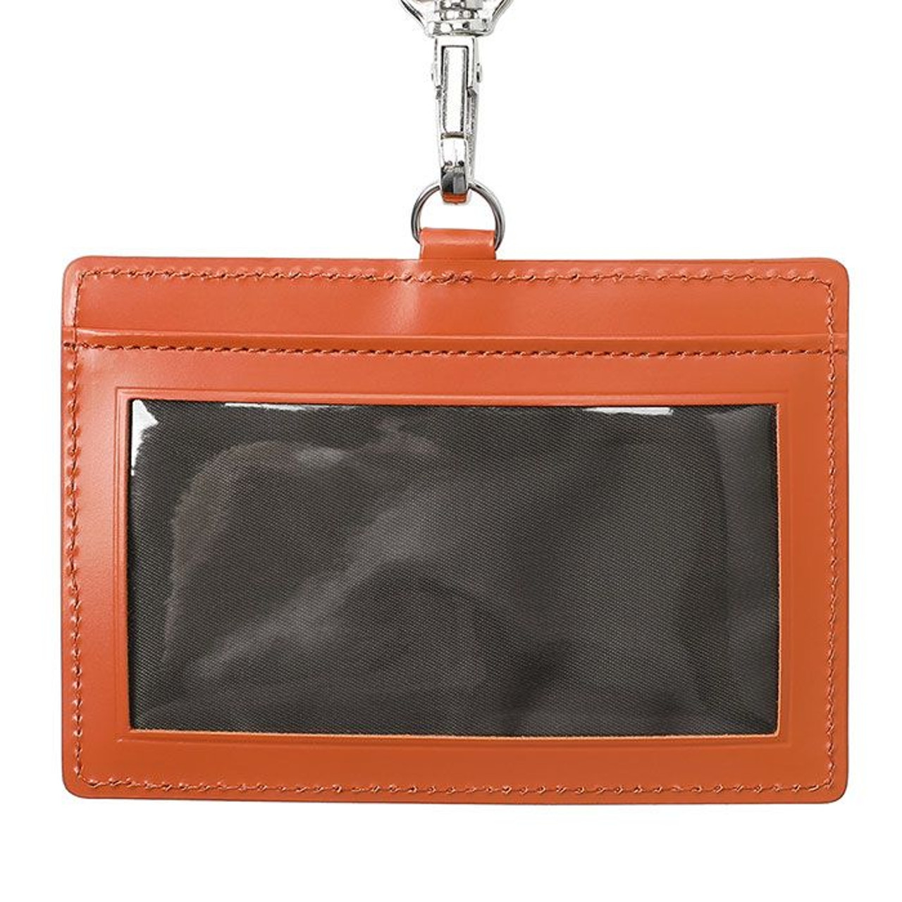 Porter Accessories PS LEATHER WALLET GLASS LEATHER Ver. ID CASE