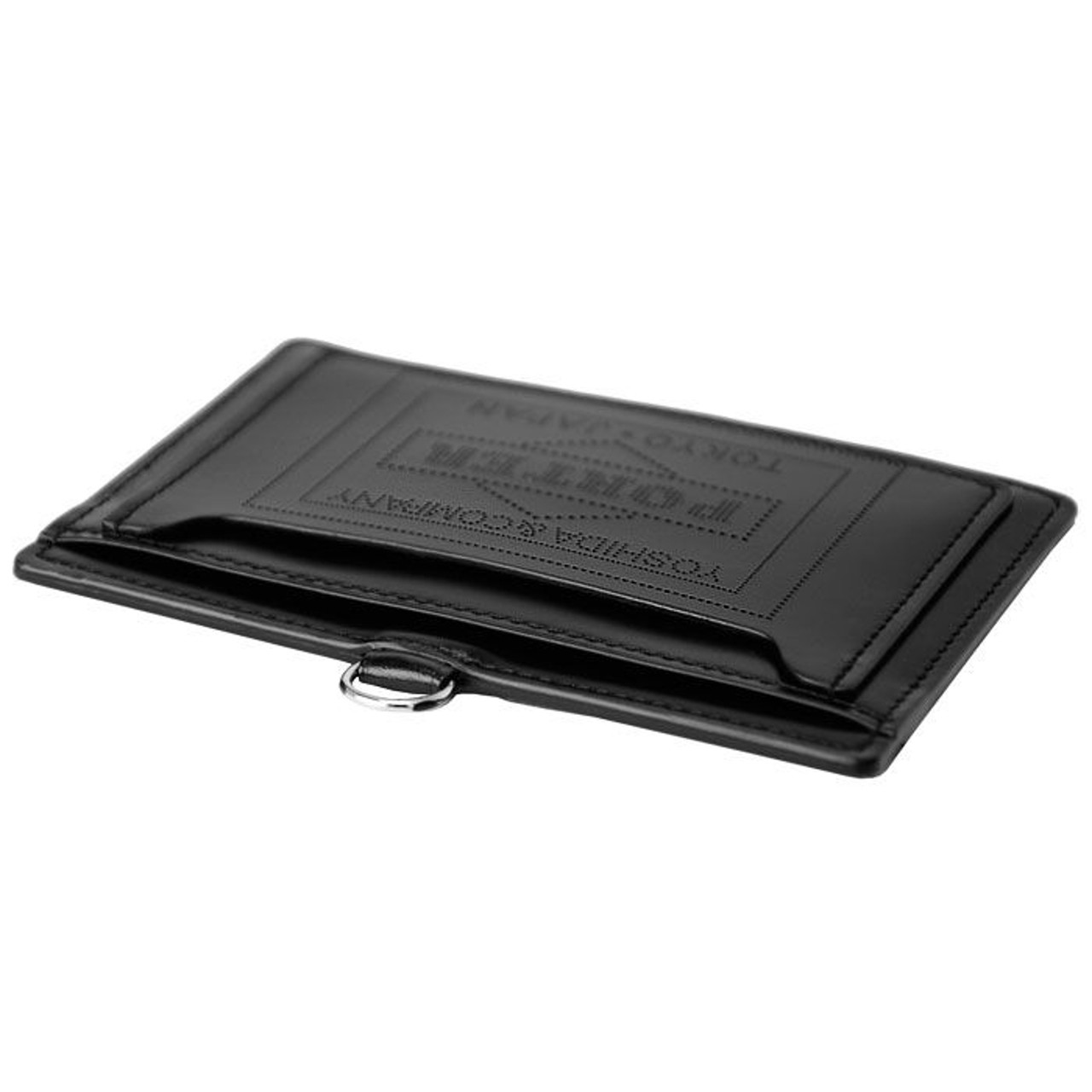 Porter Accessories PS LEATHER WALLET GLASS LEATHER Ver. ID CASE Porter Accessories PS LEATHER WALLET GLASS LEATHER Ver. ID CASE