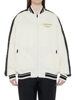 Onitsuka Tiger APPAREL BOMBER JACKET