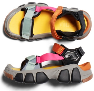 Onitsuka Tiger SHOES DENTIGRE BELTED
