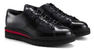 Onitsuka Tiger SHOES LACE-UP LO