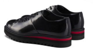 Onitsuka Tiger SHOES LACE-UP LO