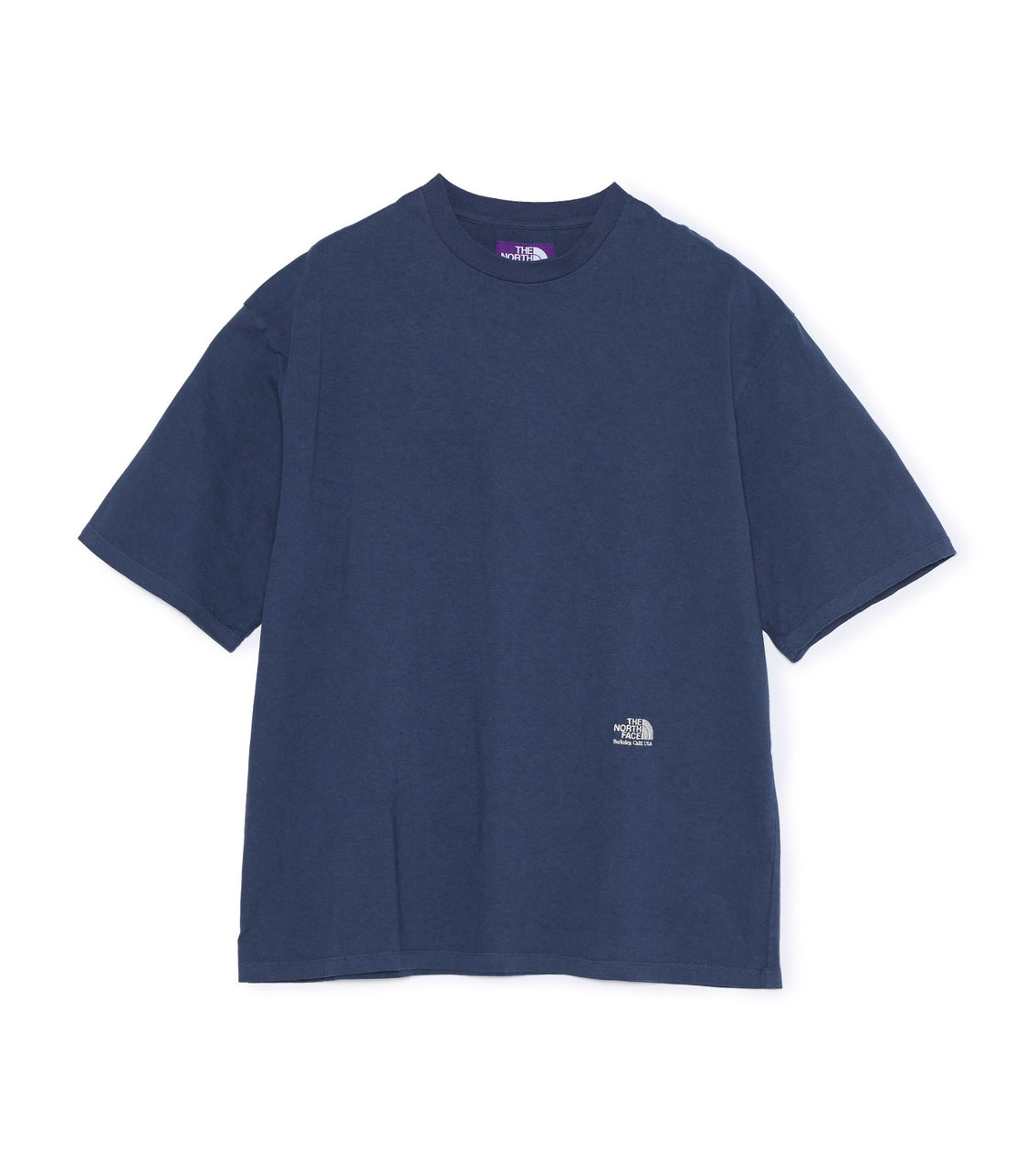 THE NORTH FACE Purple Label T-SHIRT 7oz Field Graphic Tee Online