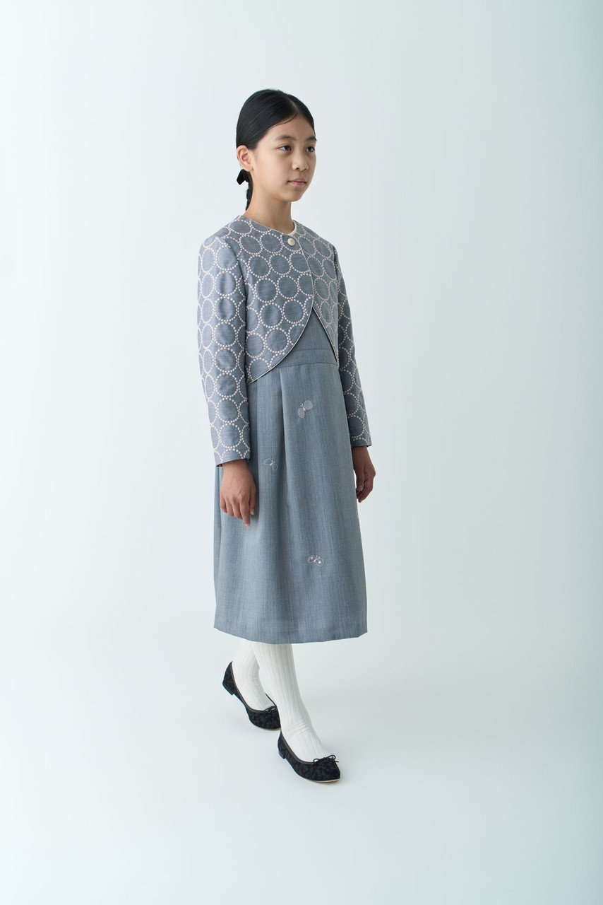 minä perhonen Clothes tambourine Bolero Online Shop to Worldwide