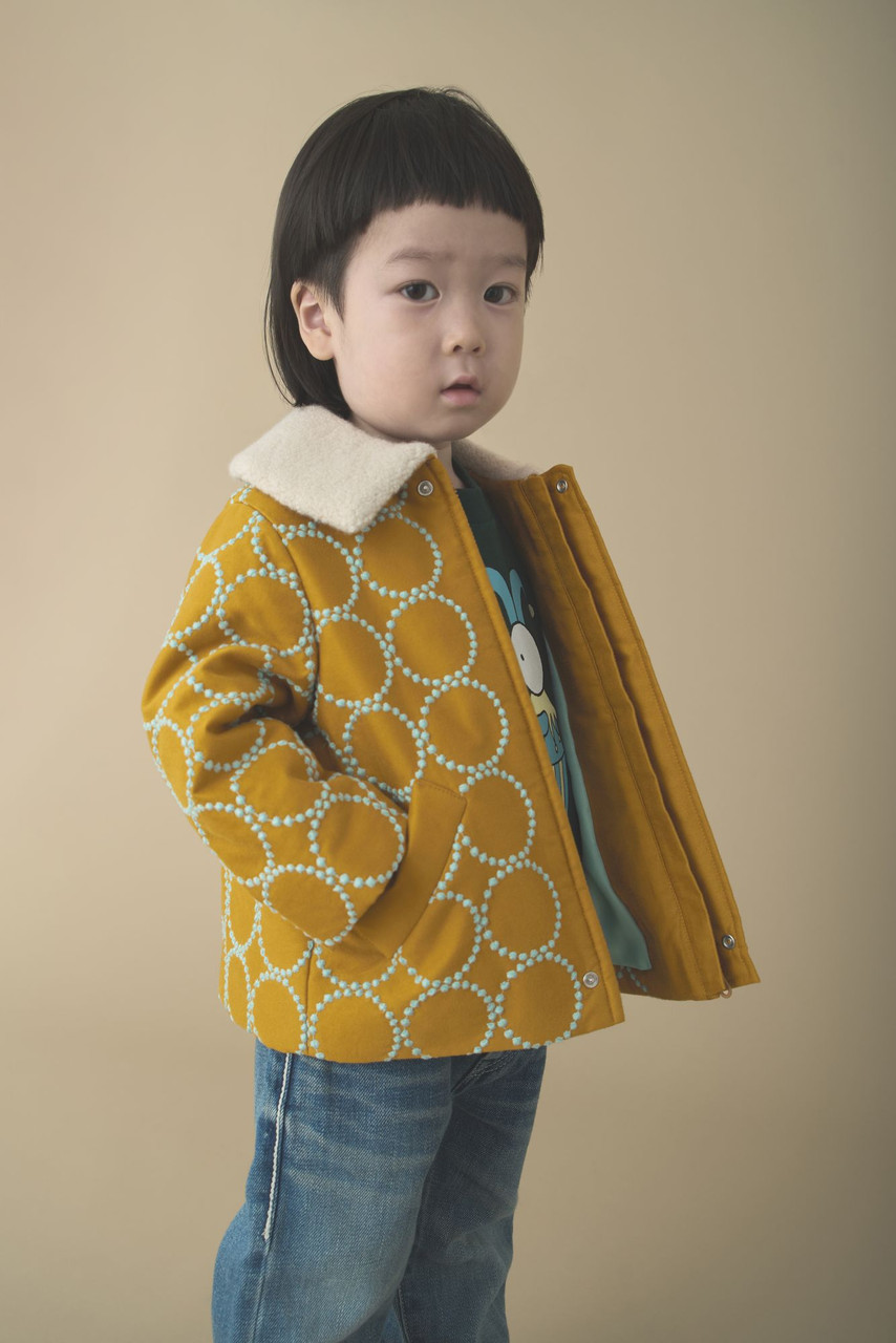 minä perhonen Clothes tambourine Coat Online Shop to Worldwide