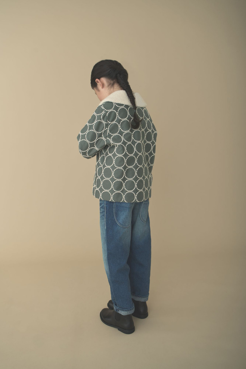 minä perhonen Clothes tambourine Coat Online Shop to Worldwide