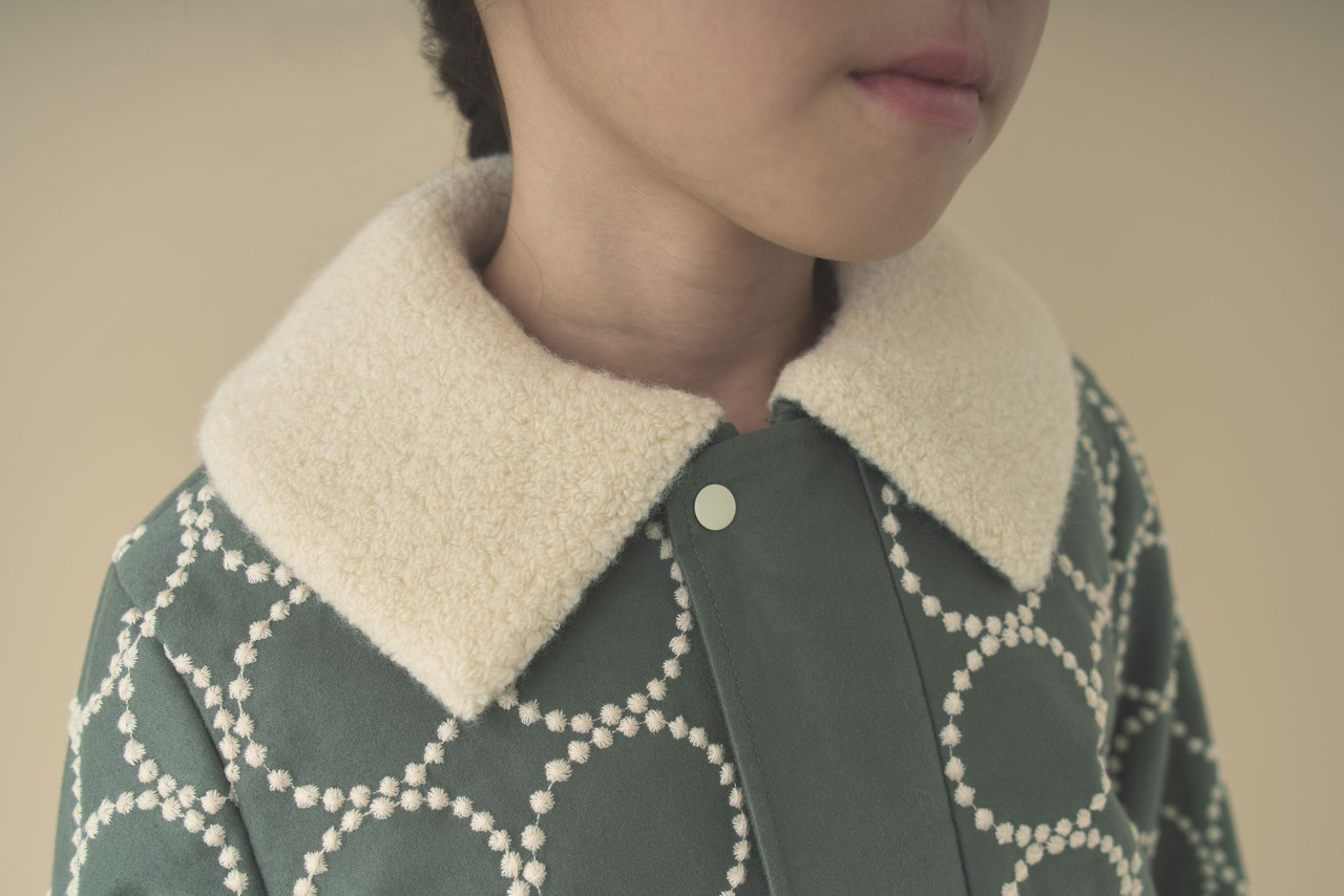 minä perhonen Clothes tambourine Coat Online Shop to Worldwide
