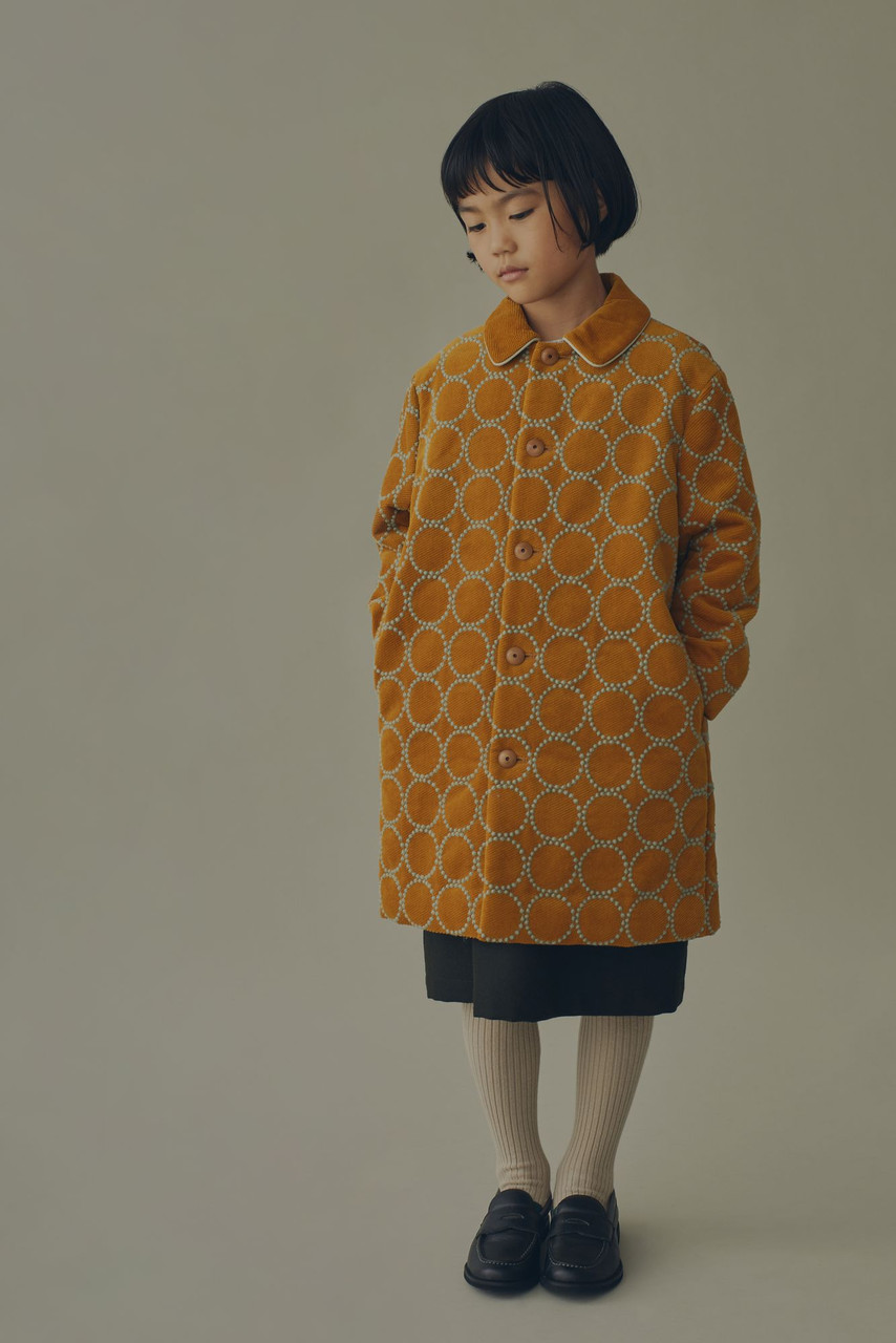 minä perhonen Clothes tambourine Coat Online Shop to Worldwide