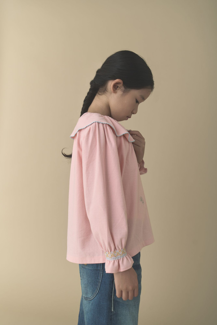 minä perhonen Clothes Choucho Pullover Online Shop to Worldwide