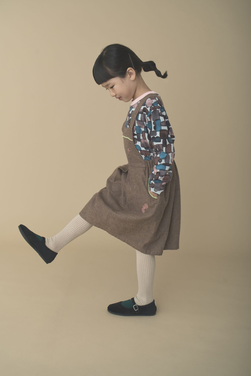 minä perhonen Clothes choucho Jumper Skirt Online Shop to Worldwide