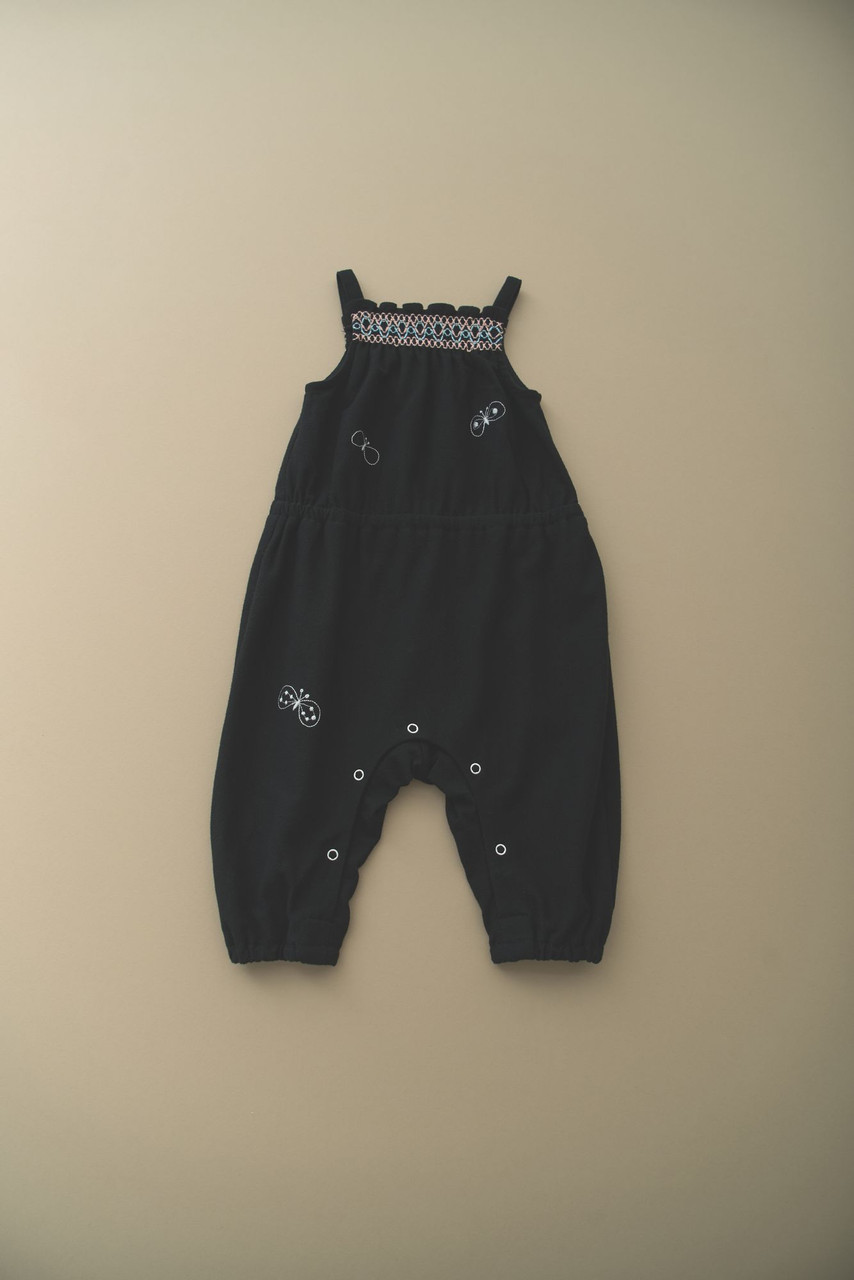 minä perhonen Clothes Choucho Overalls Online Shop to Worldwide
