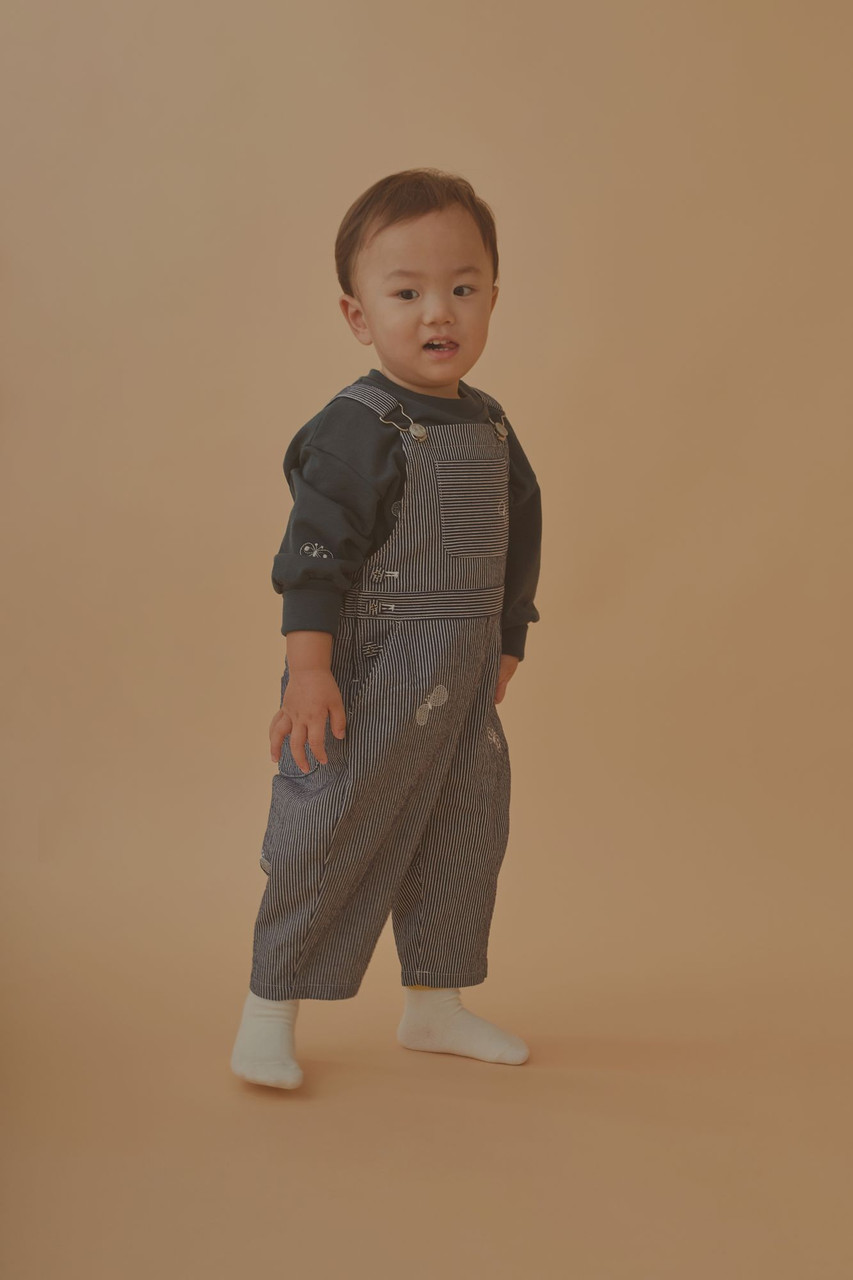 minä perhonen Clothes Choucho Overalls Online Shop to Worldwide