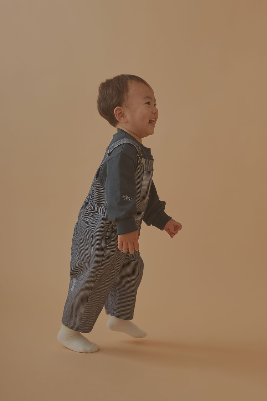 minä perhonen Clothes Choucho Overalls Online Shop to Worldwide