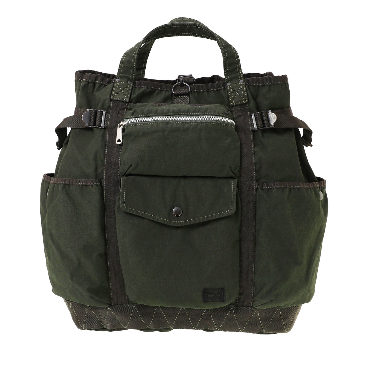 Porter Backpack CRAG 2WAY RUCKSACK