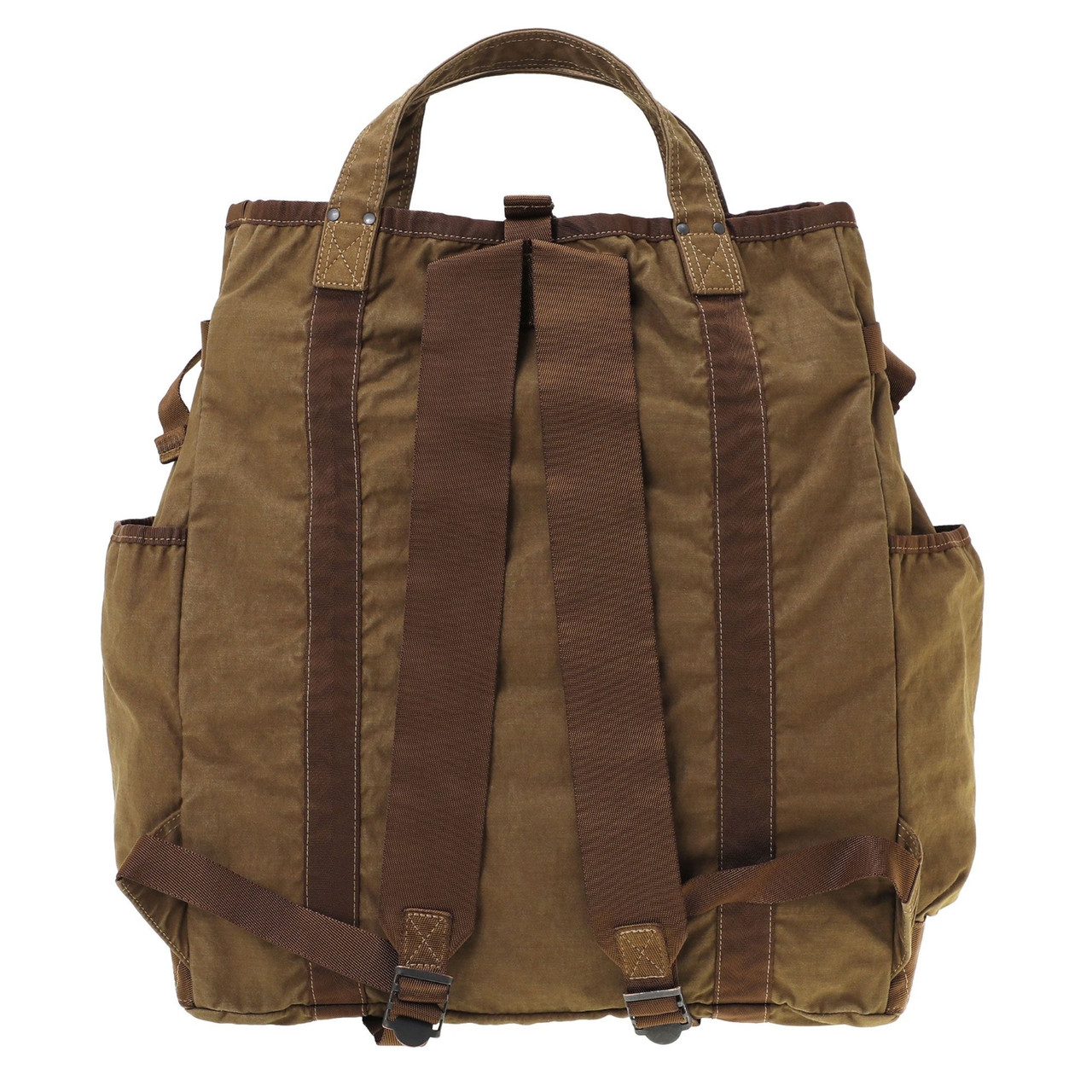 Porter Backpack CRAG 2WAY RUCKSACK