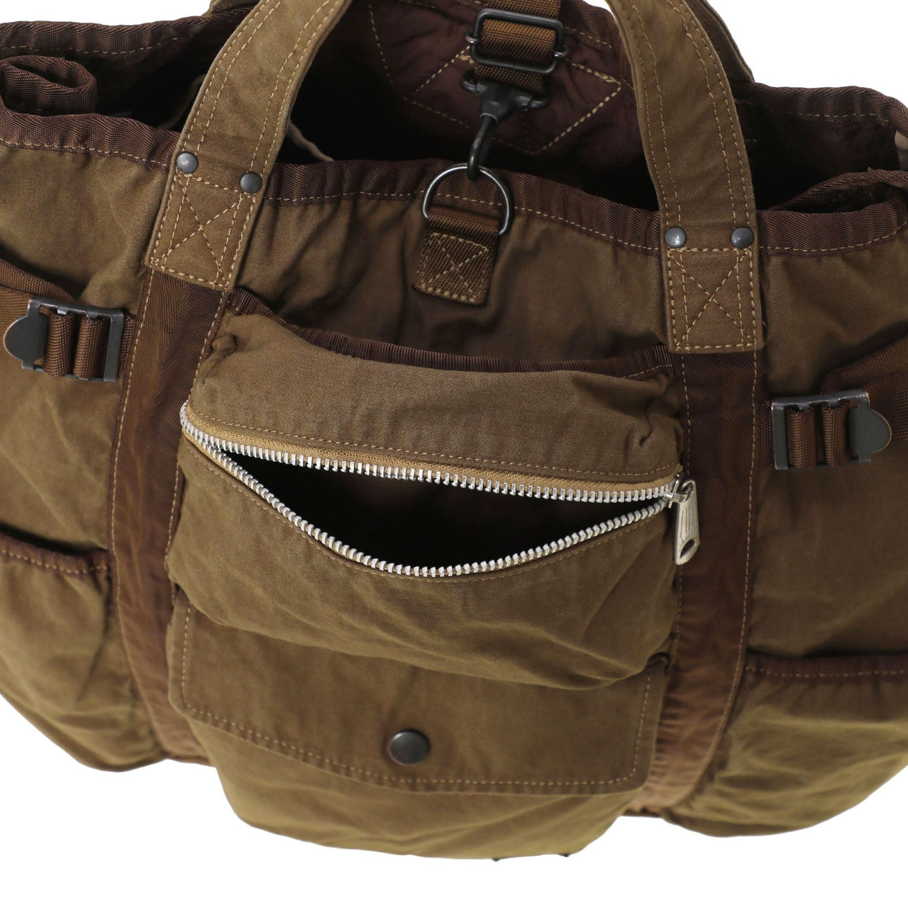 Porter Backpack CRAG 2WAY RUCKSACK