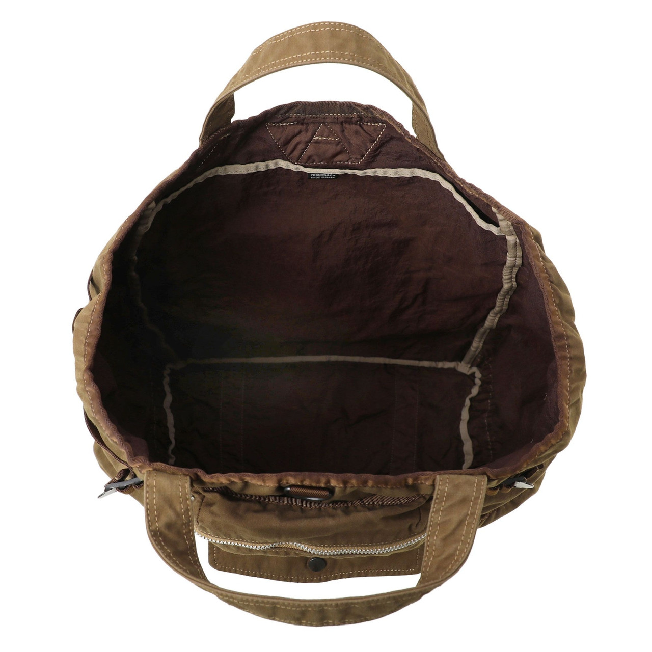 Porter Backpack CRAG 2WAY RUCKSACK