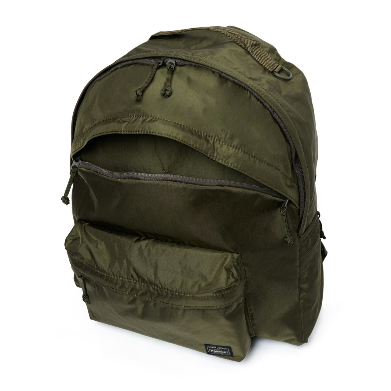 Porter Backpack DOUBLE PACK DAYPACK (L)