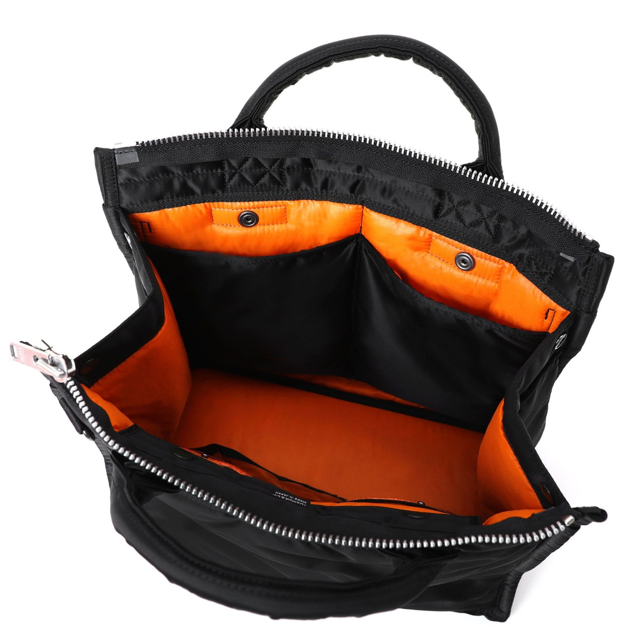 Porter Tote Bag TANKER SQUARE TOTE BAG (L)