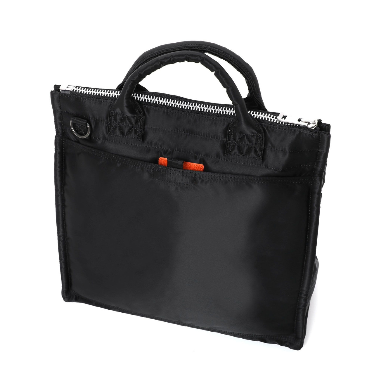 Porter Tote Bag TANKER SQUARE TOTE BAG (L)