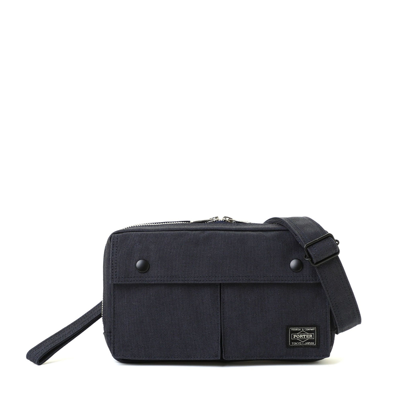 Porter Shoulder Bag SMOKY 2WAY SHOULDER BAG