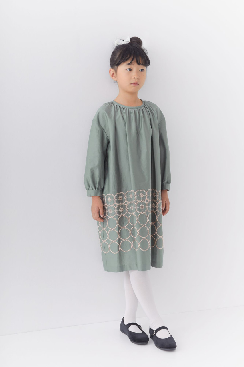 minä perhonen Clothes tambourine×anemone Dress Online Shop to