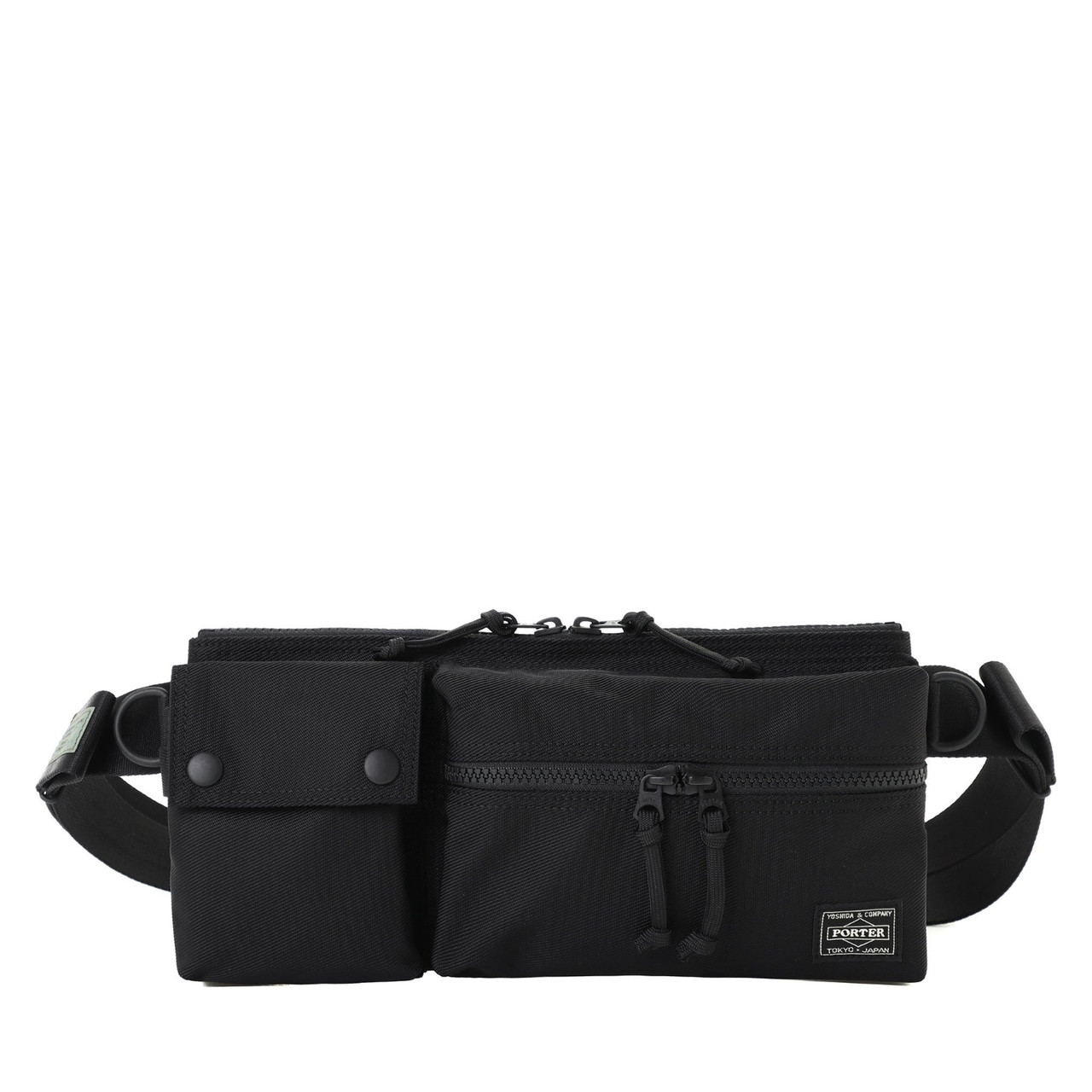 Porter Waist Bag UNIT WAIST BAG