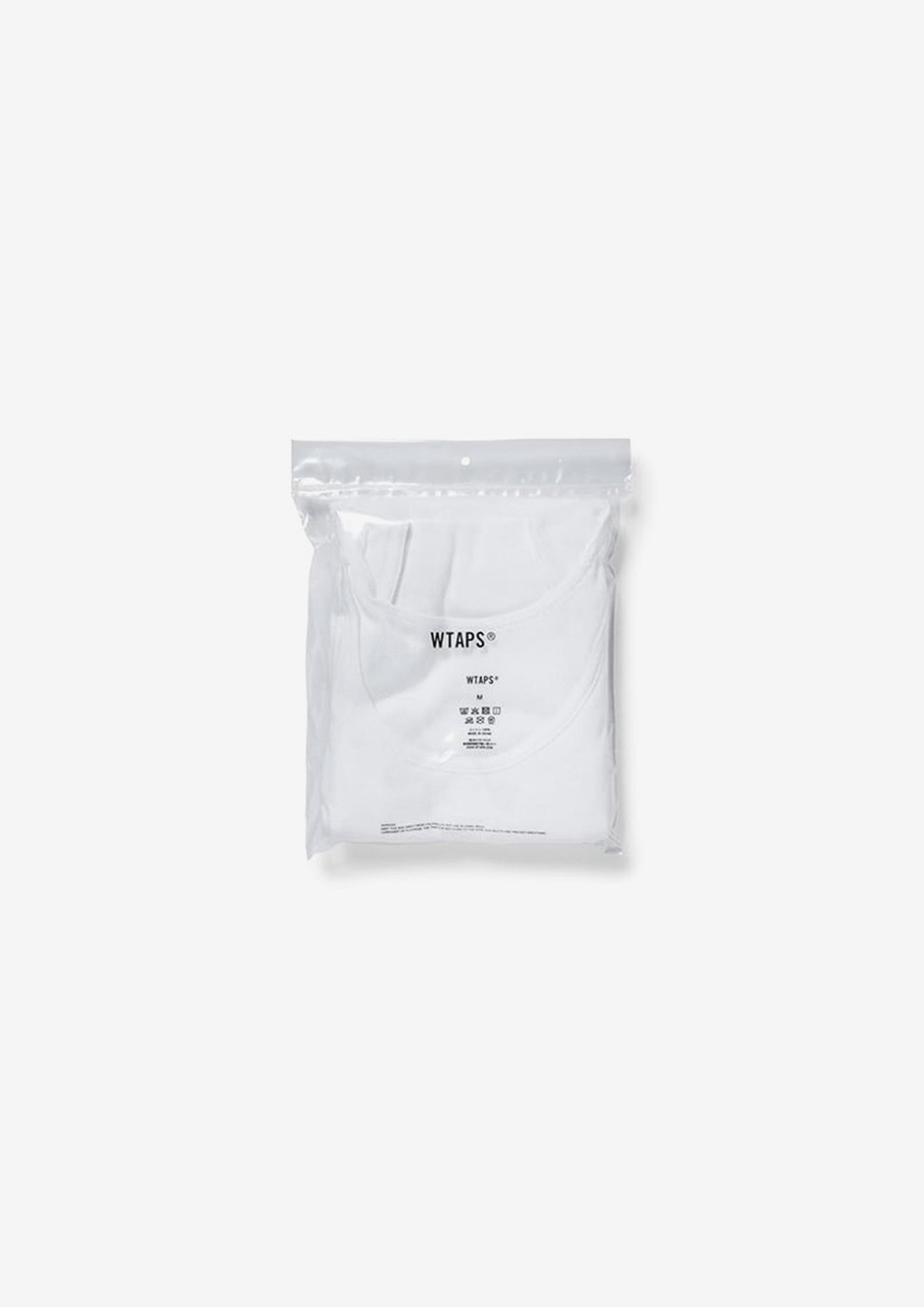 WTAPS Underwear SKIVVIES TANK