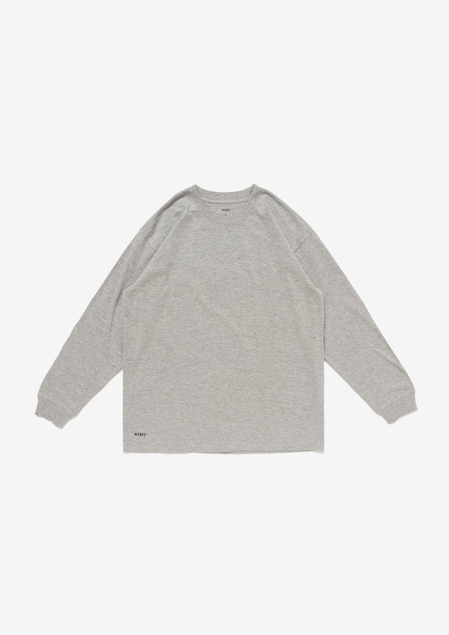 WTAPS Underwear SKIVVIES LS TEE