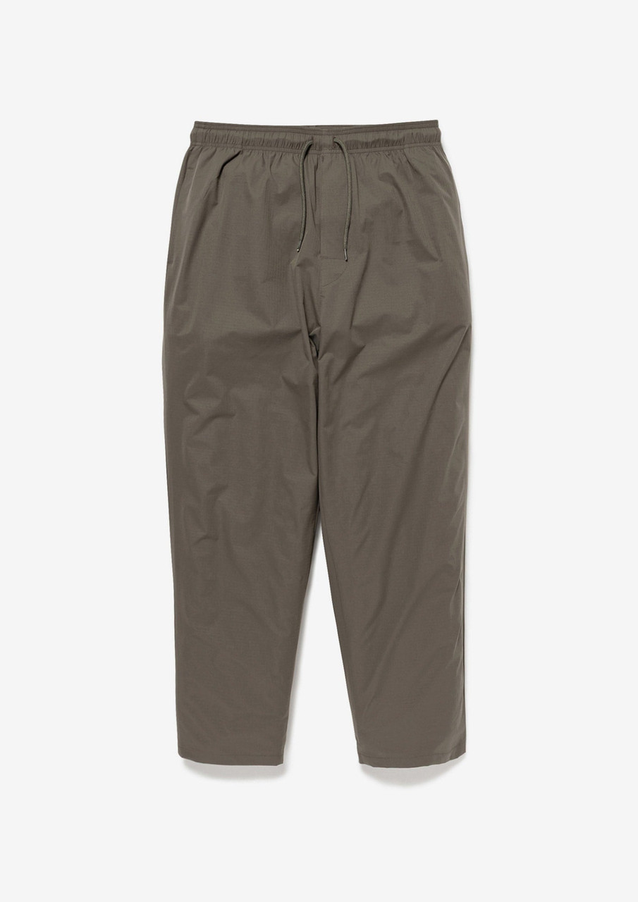 WTAPS Trousers SDDT2001 / TROUSERS / POLY. RIPSTOP